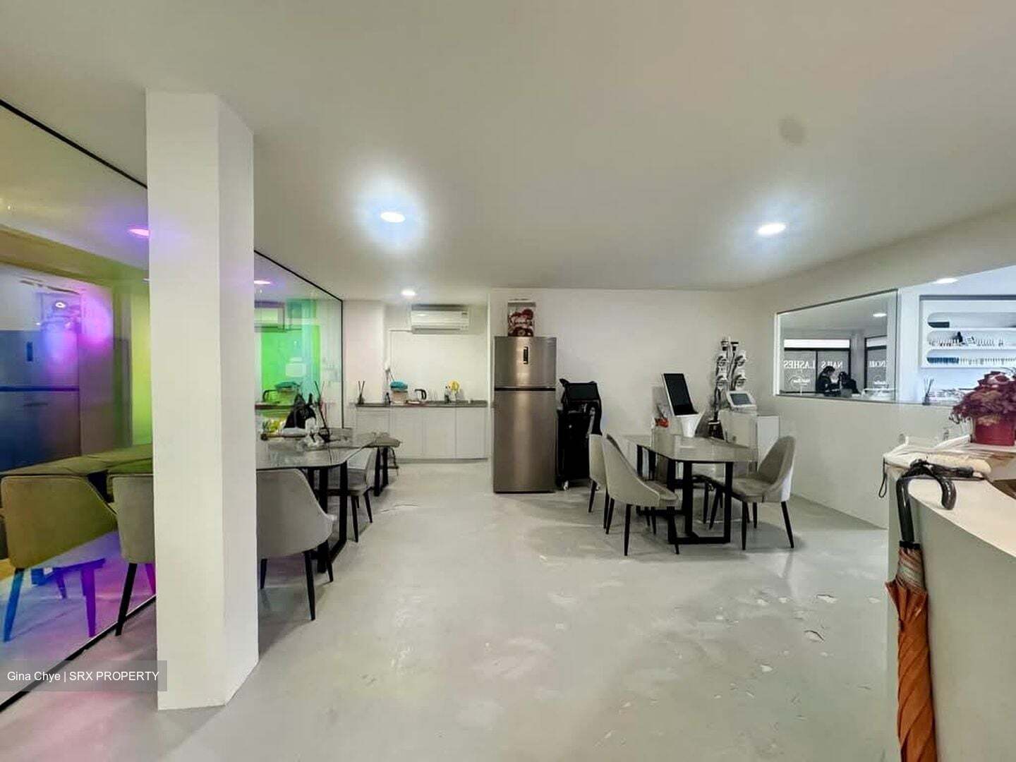 Serangoon Garden Estate (D19), Retail #588088211